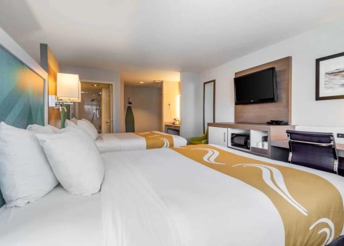 Quality Inn