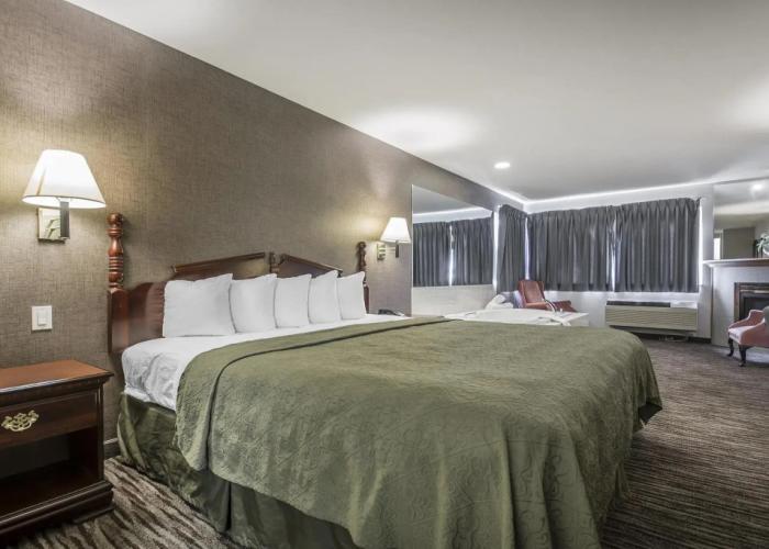Quality Inn