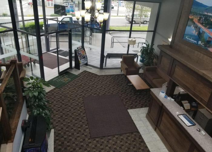 Quality Inn