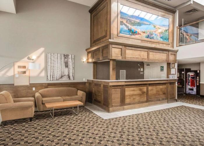 Quality Inn