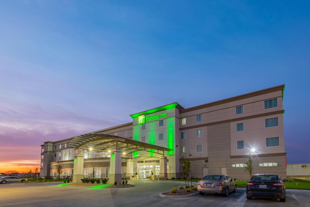 Holiday Inn Salina by IHG