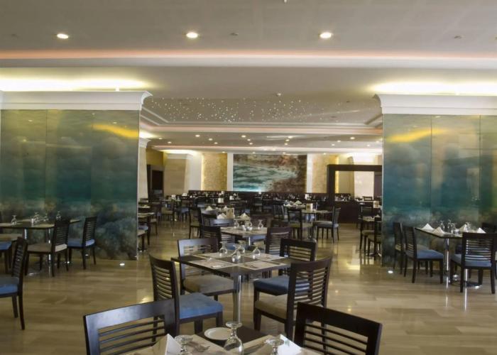 Dead Sea Spa Hotel