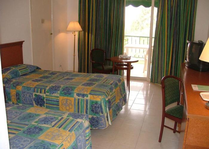 Dead Sea Spa Hotel