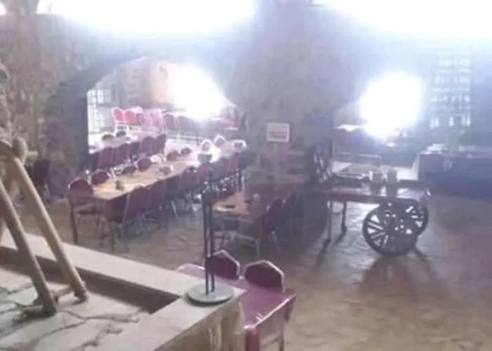 Trajan Guest House - Hostel