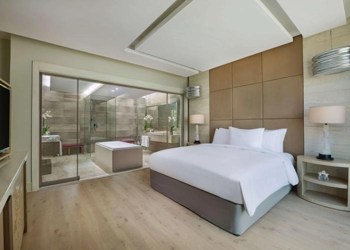 Hilton Dead Sea Resort & Spa