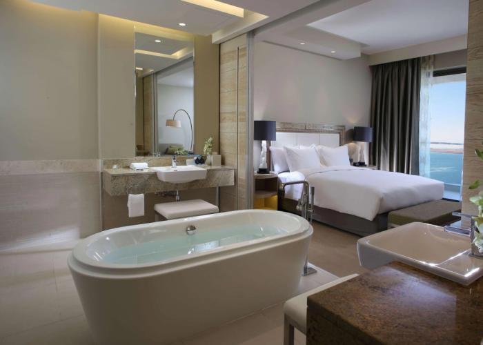 Hilton Dead Sea Resort & Spa