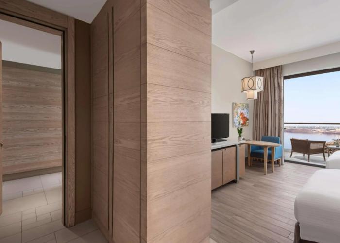 Hilton Dead Sea Resort & Spa