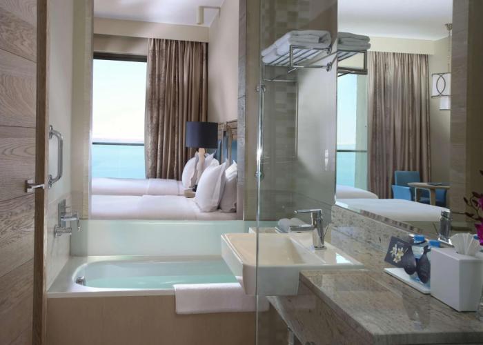 Hilton Dead Sea Resort & Spa
