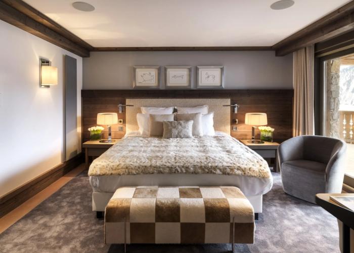Ma'in Hot Springs Resort & Spa