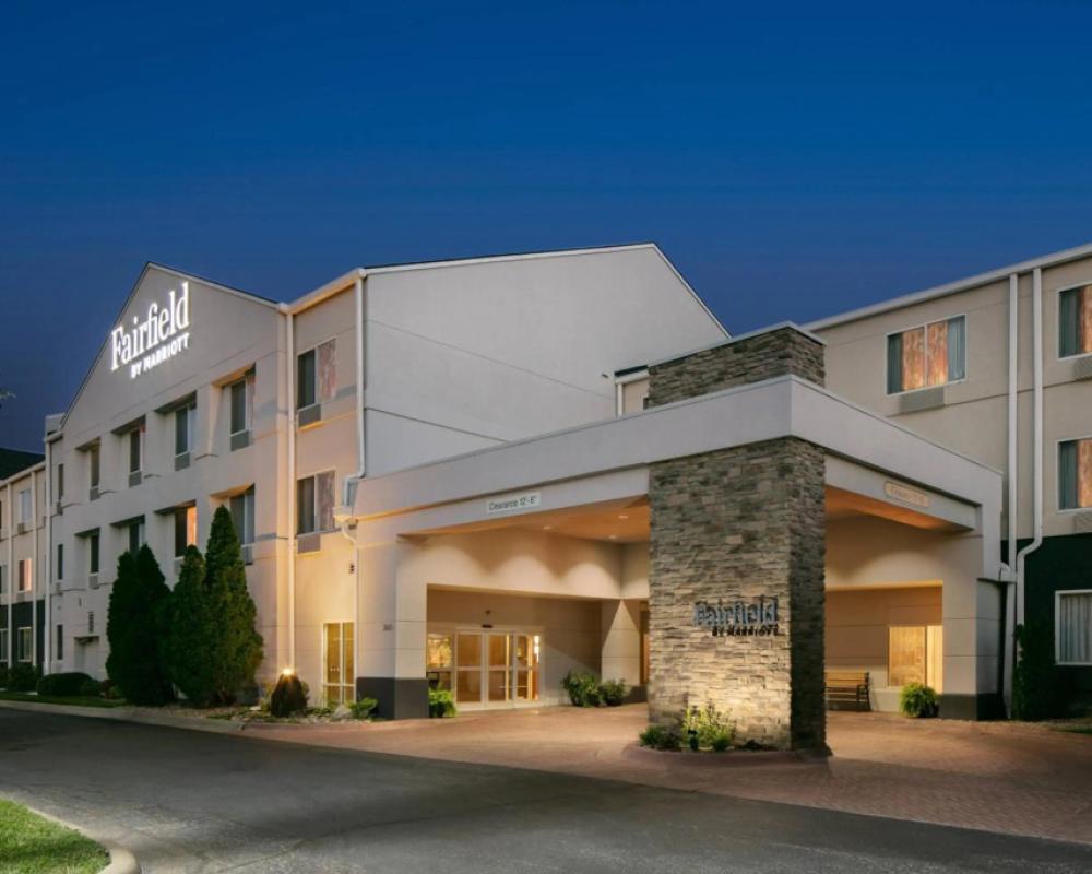 Fairfield Inn by Marriott Manhattan