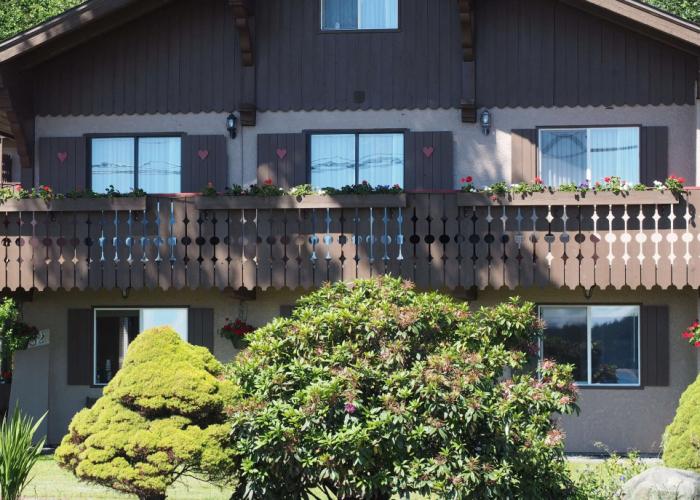 Ramada by Wyndham Campbell River