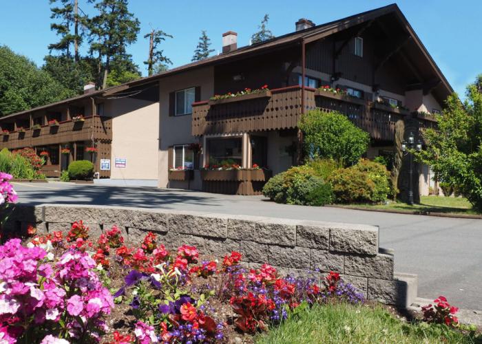 Ramada by Wyndham Campbell River