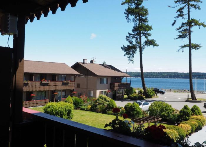 Ramada by Wyndham Campbell River