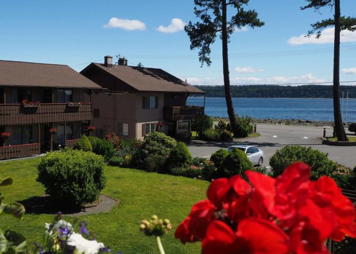 Ramada by Wyndham Campbell River