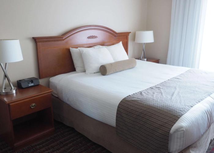 Ramada by Wyndham Campbell River