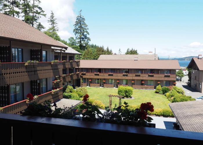 Ramada by Wyndham Campbell River