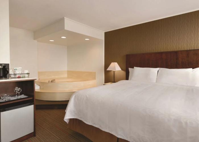 Coast Discovery Inn