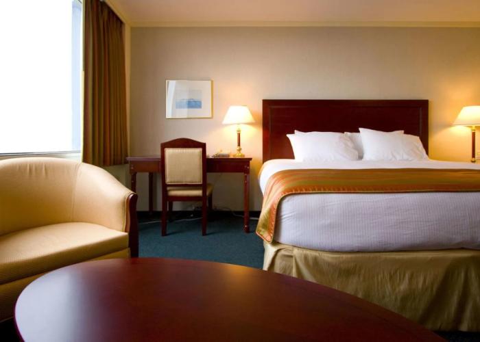 Coast Discovery Inn