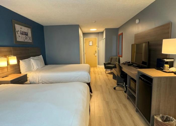 Anchor Inn And Suites