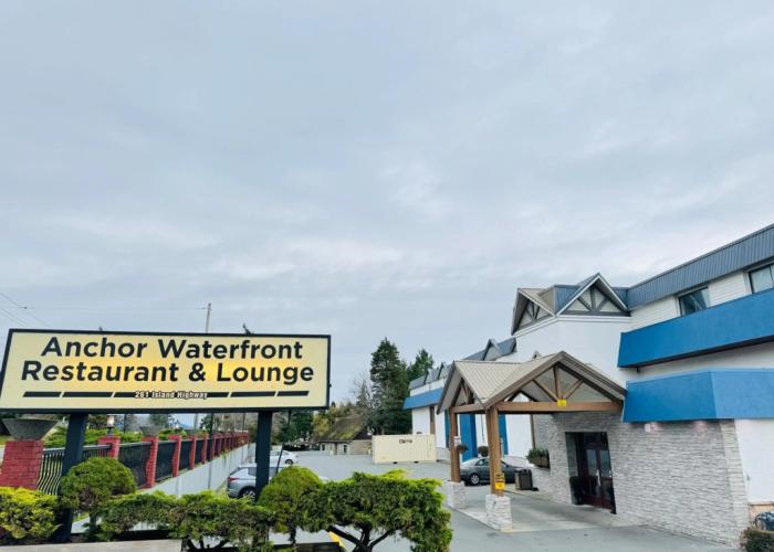 Anchor Inn And Suites