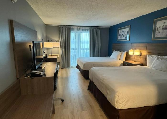 Anchor Inn And Suites