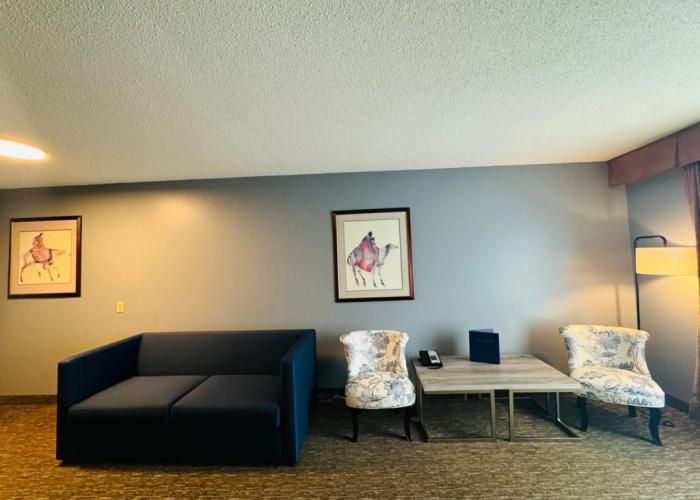 Anchor Inn And Suites