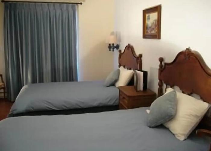 Heron's Landing Hotel