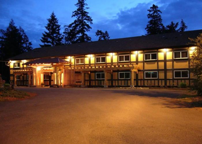 Ocean Resort
