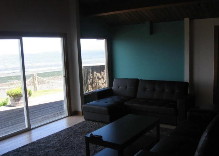 Ocean Resort