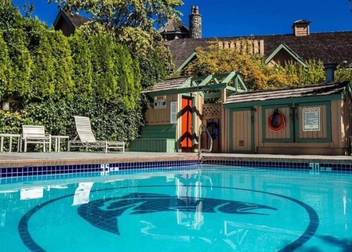 Painter's Lodge, Trademark Collection by Wyndham