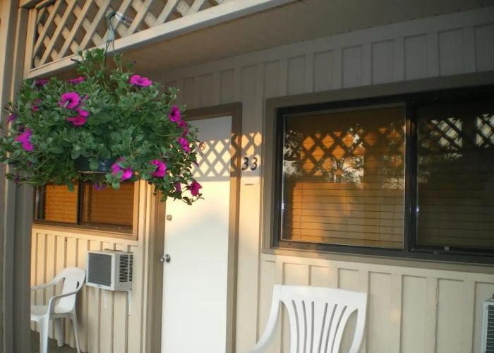Campbell River Lodge