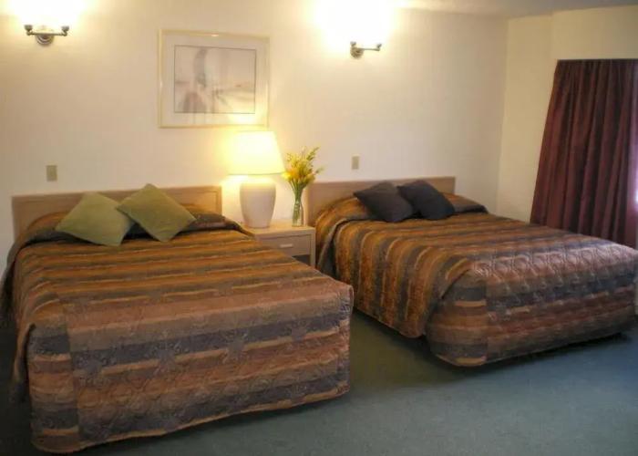 Campbell River Lodge