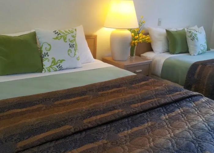 Campbell River Lodge