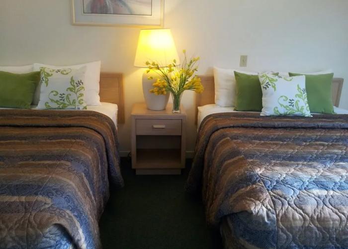 Campbell River Lodge