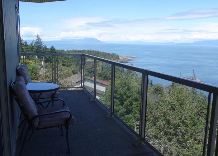 Gibralter Rock Ocean View B&B
