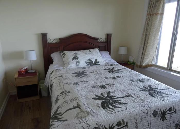 Gibralter Rock Ocean View B&B