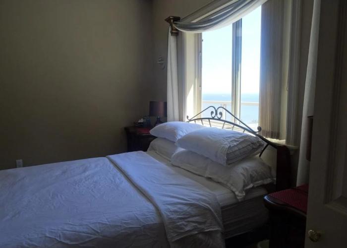 Gibralter Rock Ocean View B&B