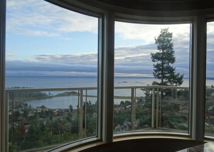 Gibralter Rock Ocean View B&B