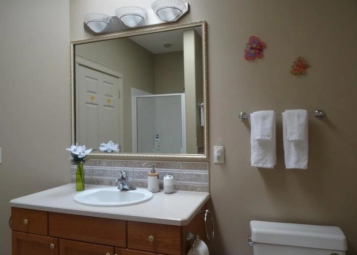 Gibralter Rock Ocean View B&B