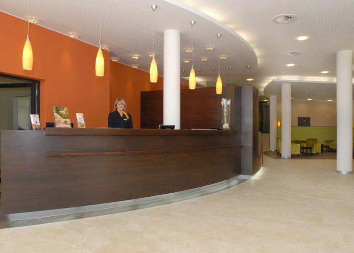 Heide Spa Hotel & Resort