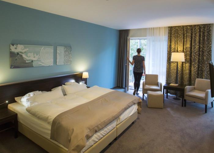 Heide Spa Hotel & Resort