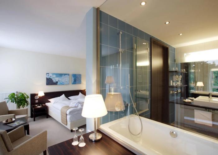 Heide Spa Hotel & Resort