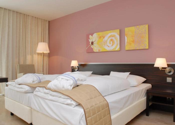 Heide Spa Hotel & Resort