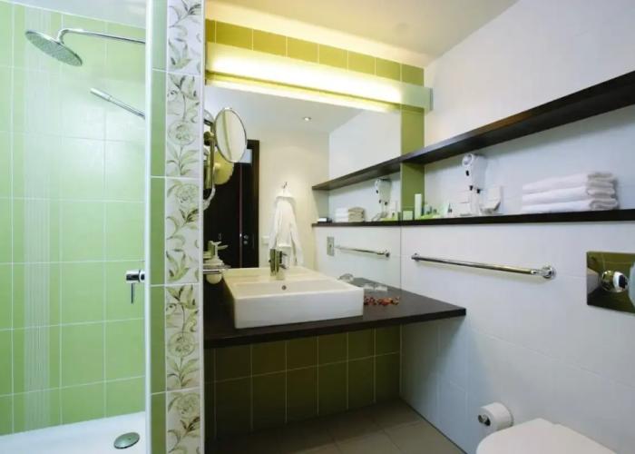Heide Spa Hotel & Resort