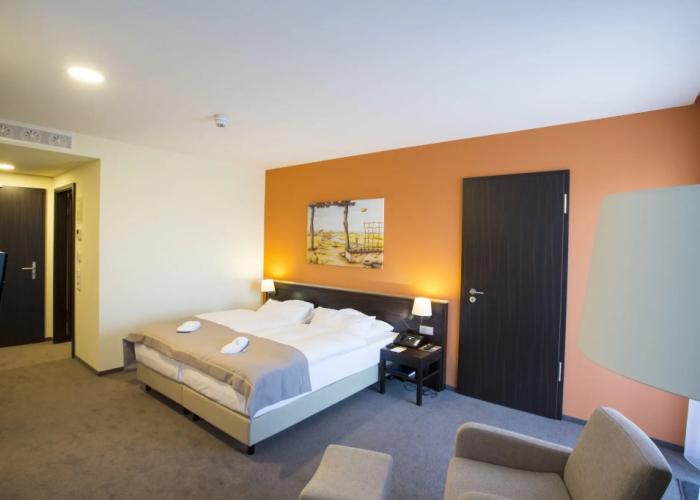 Heide Spa Hotel & Resort