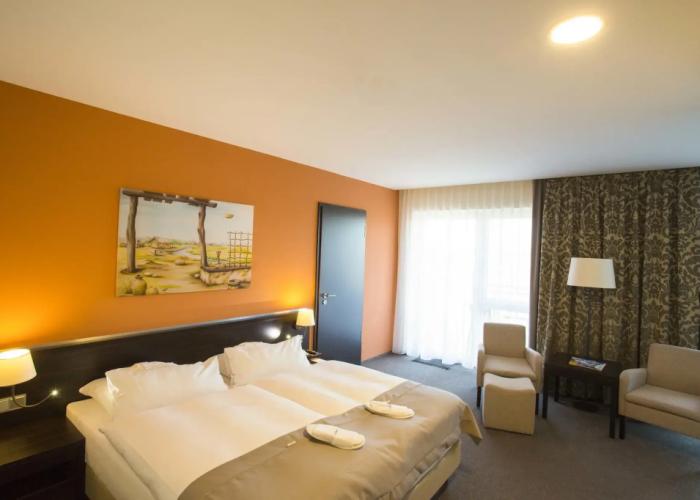 Heide Spa Hotel & Resort