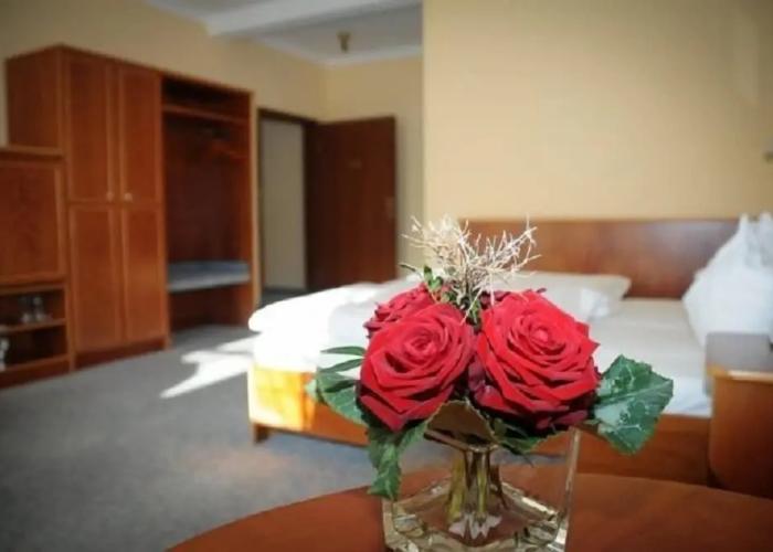 Hotel National
