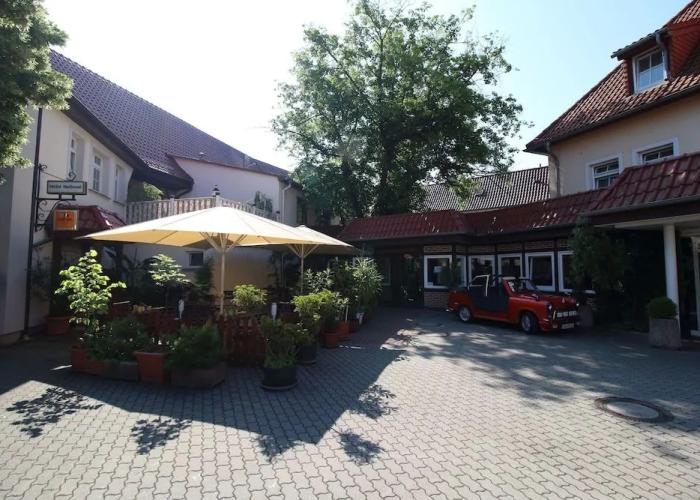 Hotel National