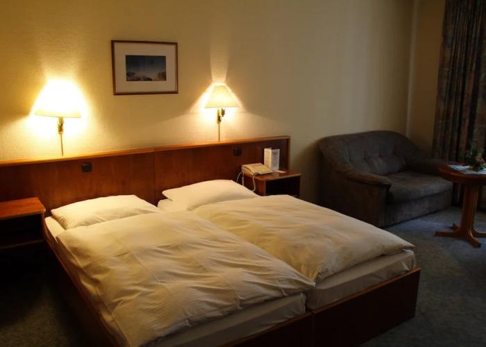 Hotel National