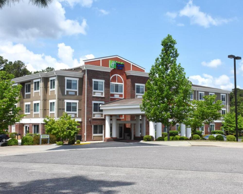 Holiday Inn Express Hotel & Suites Southern Pines by IHG